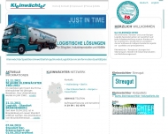 Bild Kleinwchter GmbH & Co. Silotransp.-Industrieprod. KG