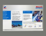 Bild Zller Transport GmbH