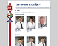 Bild Autohaus Lindner GmbH