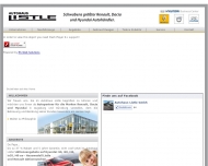 Bild Autohaus Listle GmbH Gnzburg