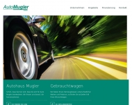 Bild Auto Mugler GmbH