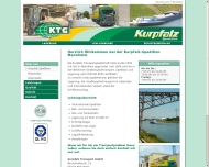 Bild Kurpfalz-Transportgesellschaft mit beschrnkter Haftung