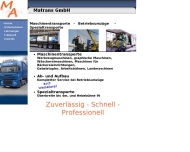 Bild Matrans GmbH