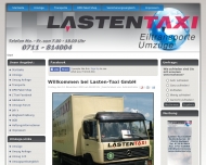 Bild Lasten-Taxi GmbH