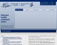 Bild Christian Epple Transporte GmbH