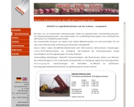 Bild AWILOG-Transport GmbH