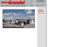 Bild Grandel Helge Autohaus