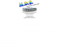 Bild MDS - Internationale Transport GmbH