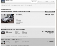 Bild Autohaus Krainer GmbH