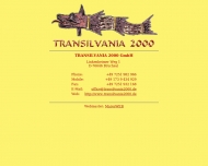 Bild Transilvania 2000 GmbH