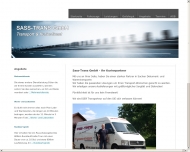 Bild Sass -trans GmbH