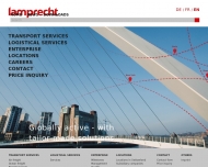 Bild Lamprecht Transport GmbH 