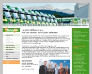 Holenstein AG, Transporte Logistik