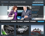 Bild Autohaus Gerstenlauer GmbH