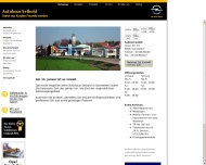 Bild Seibold GmbH Autohaus u. Metallbau