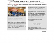 Bild Schmidt Transporte e.K.