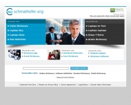 Bild Schmalhofer Spedition GmbH