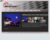 Bild Hirth Gerold GbR Autohaus