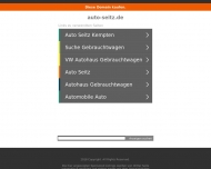 Bild Autohaus Karl Seitz KG Inh. Karl Seitz jun.