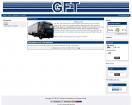 Bild GFT Gnkel Forwarding und Transport GmbH