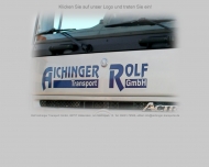Bild Aichinger Rolf Transport GmbH