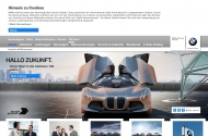 Bild Bayerische Motoren Werke AG