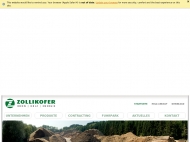 Bild Zollikofer Otto Transporte