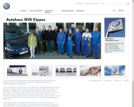 Bild Autohaus Kippes Willi