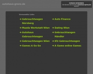 Bild Grenz KG Autohaus