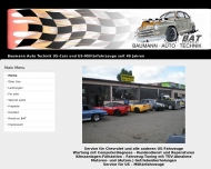 Bild BAT Baumann Autotechnik GmbH