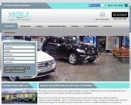 Bild Mercedes-Benz Moll