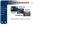 Bild Wohn- und Gewerbebau Schwarzmann GmbH