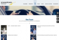 Website Hyundai Schanz�cker Autohaus