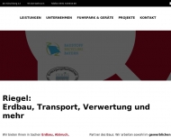 Bild Riegel Georg