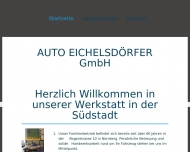 Bild Auto Eichelsdrfer GmbH