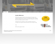 Bild MM Fracht-Logistik GmbH