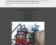 Bild Transportunternehmen Grixa GbR