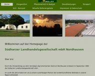 Bild SHT Sdharztransport GmbH i.G.