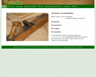 Bild Tischlerei Die Holzwrmer UG (haftungsbeschrnkt)