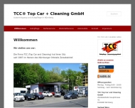 Bild TCC Top-Car-Cleaning GmbH