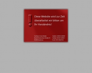 Website Under construction