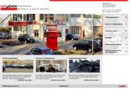 Bild Autohaus Richter + Zech GmbH