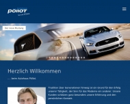 Bild Autohaus Pllot KG