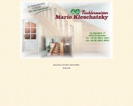 Bild Kleschatzky Mario Tischlerei