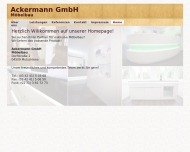Bild Ackermann GmbH