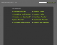 Bild Tischlerei Gerth Stefan