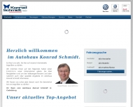 Bild Konrad Schmidt GmbH