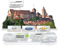 Bild Kropf Automobile GmbH & Co. KG