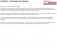 Bild Jens Wagner Tischlerei