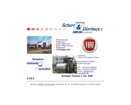 Bild Schorr & Drrbeck u. Drrbeck Thomas